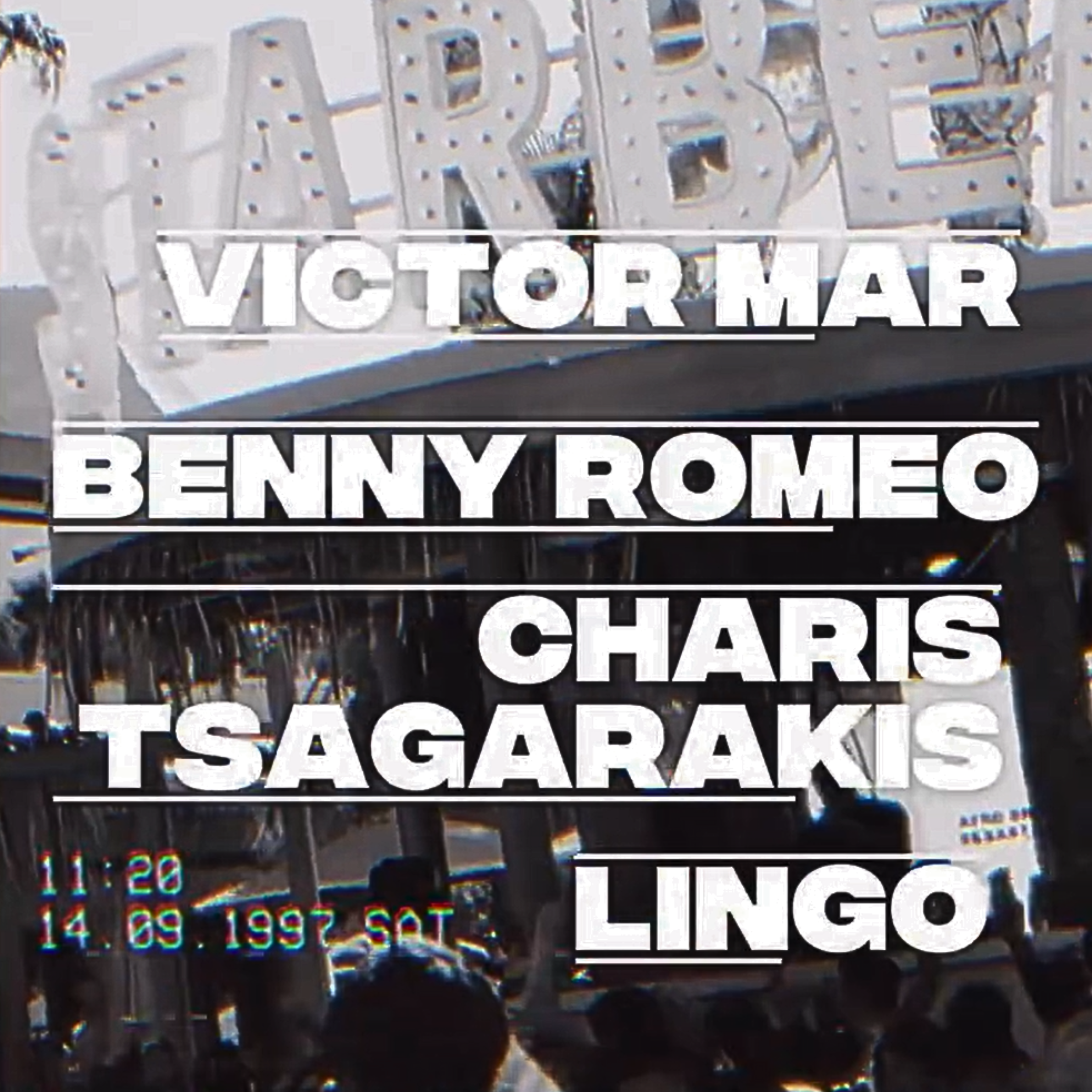 Saturdays at Starbeach